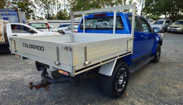 2013 Holden colorado ltz update diesel 4wd 5.jpg